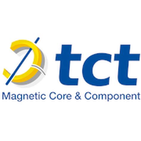 TCT Tores Composant Technologies - YouTube