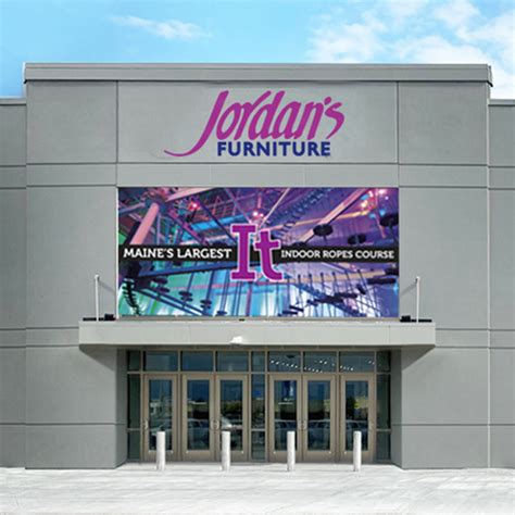 Where is mark's furniture in nashua, nh? Locations - Jordan's Furniture stores in MA, NH, RI and CT