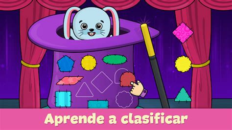 Juegos wii para niños que recomendamos: Juegos para niños de 2-5 años - Aplicaciones en Google Play