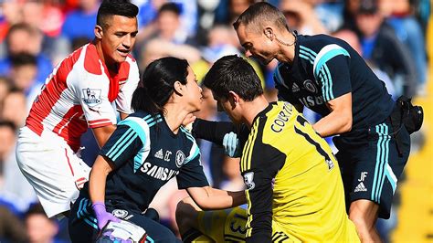 Learn all the details about courtois (thibaut courtois), a player in real madrid for the 2020 season on as.com. Thibaut Courtois finds Loris Karius' concussion diagnosis ...