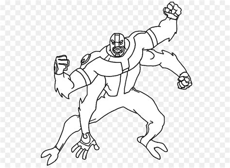 Play games online with cartoon network characters from ben 10, adventure time, apple and onion, gumball, the powerpuff. Ben 10, Empat Lengan, Ben 10 Omniverse gambar png