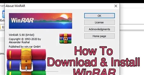 Simply have cs:go open, then run the injector and select the dll from an open file prompt. World Tech: How to Download and Install WinRAR for Windows 10 | Winrar Archive | Zip Files ...