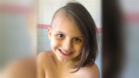 It is unpopular for an eleven year old boy to enjoy getting their hair cut, but having the right cut will help you out. Why Ohio Mom Let 6-Year-Old Daughter Shave Her Head - ABC News
