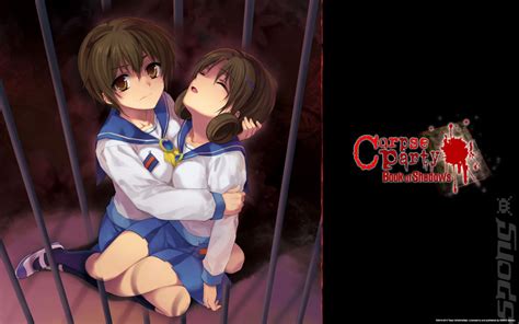 Tokimeki memorial girl's side premium 3rd story english translation. Corpse Party PSP ENGLISH FULL ISO - Gry otome i eroge ...