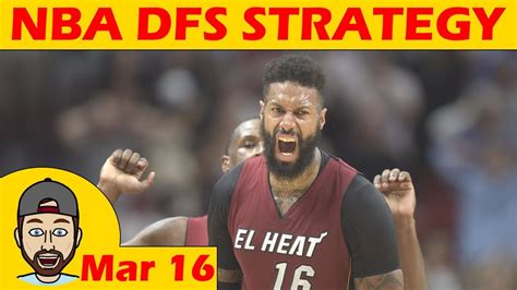 Generate nba full roster optimal lineup. NBA DFS Projections & Strategy | Friday 3/16 | FanDuel ...