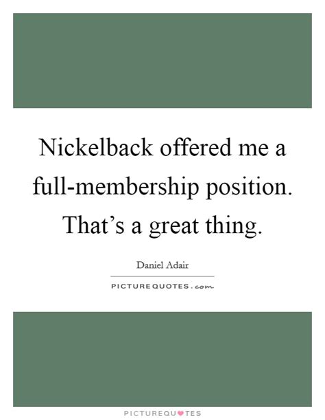 Didn't mean to waste your time. Nickelback Quotes | Nickelback Sayings | Nickelback Picture Quotes