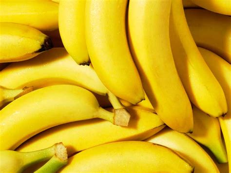 How Many Calories Does A Big Banana Have - Banana Poster