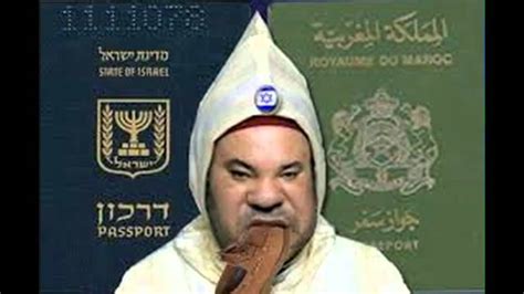 بعد هذا الفيديو راح تغير نظرتك عن المغرب! ملك المغرب العلوي الرافضي يمنع مسلمين المغرب من اضحية ...
