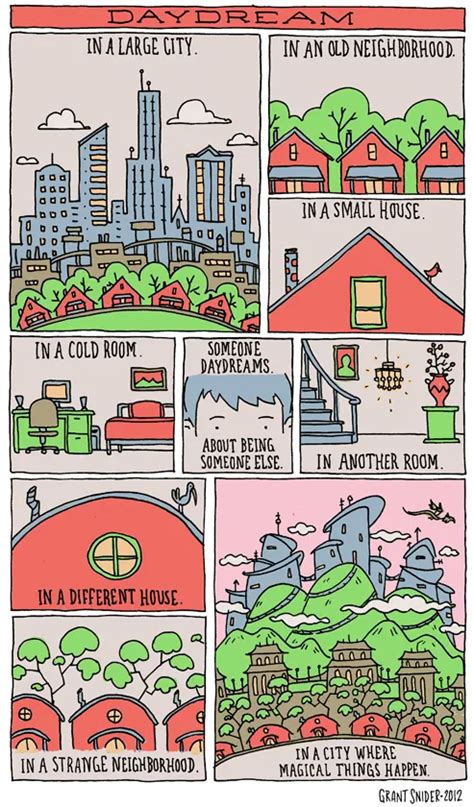 The novel lists each city under one of 11. Sunday Comics - The Seattle Star in 2020 | Daydream, Comics, Invisible cities