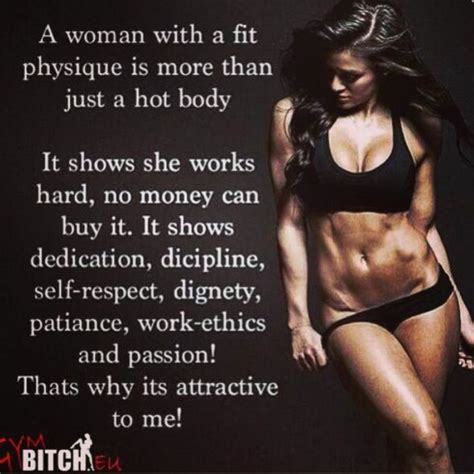 Because i will show you over and over again that i can! In Case You Missed: Female Fitness Motivation Posters That ...