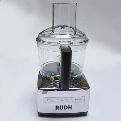 Rudh matratze erfahrung die ausgezeichnetesten rudh matratzen ausführlich verglichen! RUDH Hausgeräte Vertrieb GmbH & Co. KG - RUDH Professional