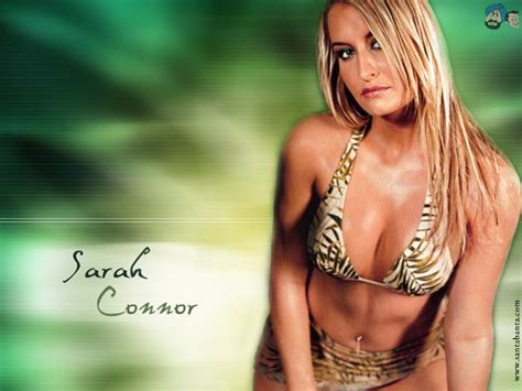 The actress, who played sarah connor, was born in 1956. HD Wallpapers of Hot Babes, Hollywood Actress I Beautiful ...