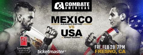 1 day ago · the united states and qatar will get thursday's 2021 gold cup action started with a semifinal match, and the other half of the final pairing will be decided later on at the end of the mexico vs. Uitslagen : Combate Americas 54 : Mexico vs. USA MMA DNA