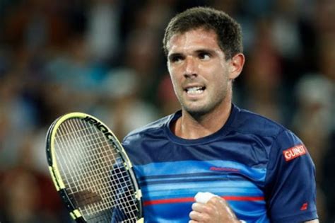 Diffusion en direct, live stream tennis îíëàéí. Federico Delbonis buscará las semifinales en el ATP de Cerdeña