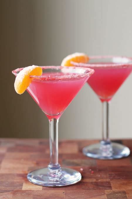 1/2 cup sugar1 1/2 cups water1/2 cup orange. 10 Delicious "Mock"Tails for Your Upcoming Party