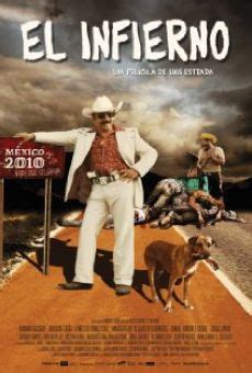 Somo pelisplus oficial, ver series y peliculas online gratis. El infierno (2010) - Película Completa en Español Latino