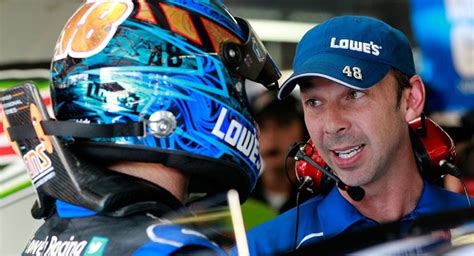 Obviously, ticket sales and merchandising play a role, as well as endorsements and sponsorships. How Much Is NASCAR Crew Chief Chad Knaus's Salary ...