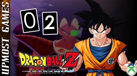 Kakarot (ドラゴンボールz カカロット, doragon bōru zetto kakarotto) is an action role playing game developed by cyberconnect2 and published by bandai namco entertainment, based on the dragon ball franchise. Dragon Ball Z: Kakarot - Chris Hates Roshi - 02 - YouTube