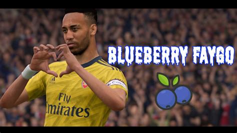 See their stats, skillmoves, celebrations, traits and more. Pierre-Emerick Aubameyang - "BLUEBERRY FAYGO" ft. Lil ...