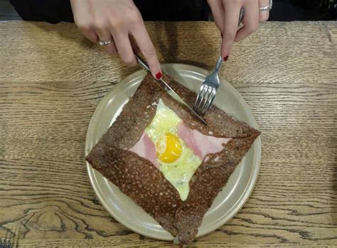 Par la rédaction2 février 2010. Crêperie Breizh : la meilleure crêpe de Paris