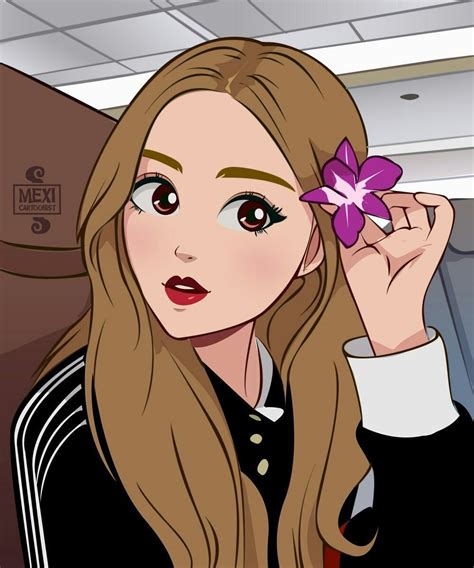 In these page, we also have variety of images available. Pin by Karina Mera on Aesthetic witch art in 2020 | Girls cartoon art, Girly drawings, Cartoon ...