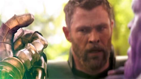 Thanos was a genocidal warlord from titan, whose own main objective was to bring stability to the universe by wiping out half of all life at every level, as he believed its massive population would inevitably use up the universe's entire supply of resources and condemn this. Thanos Kills Vision | Thanos Vs Thor| Avengers Infinity ...