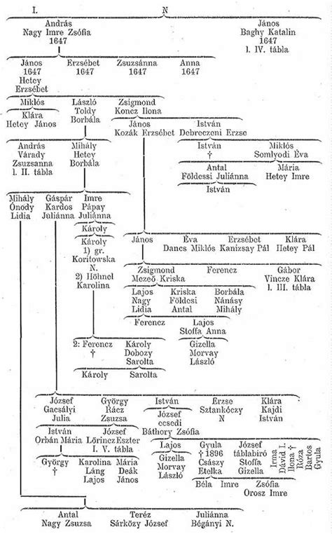 Matching family tree profiles for erzsébet palágyi. Bakó (hetei). | Kempelen Béla: Magyar nemes családok ...