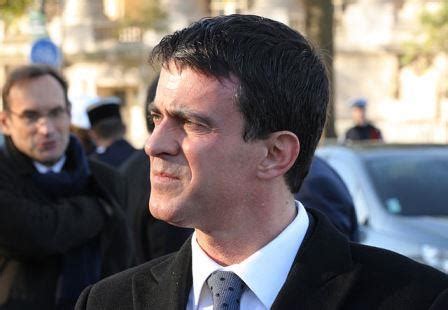 La rencontre inattendue entre le premier ministre et la jeune femme a beaucoup amusé les internautes. Dieudonné candidat dans l'Essonne face à Manuel Valls ...