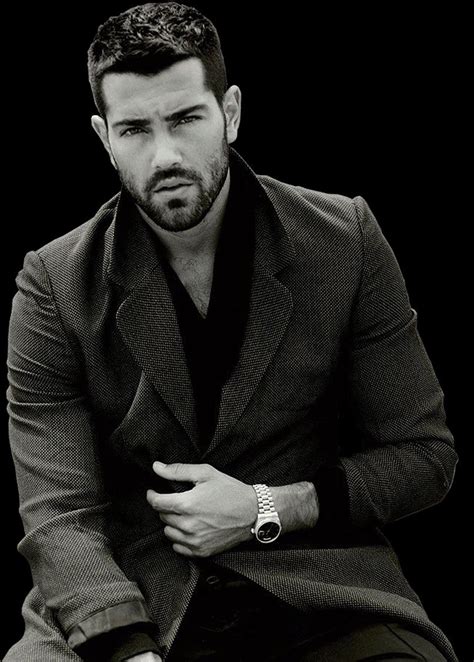 Metcalfe is known for his portrayal of john rowland on desperate housewives. jesse metcalfe - Google zoeken