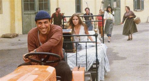 Adriano celentano, ornella muti, edith peters and others. Stasera in TV, 18 settembre: Il bisbetico domato, Adriano ...