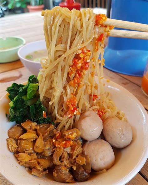 We did not find results for: Menikmati 9 Bakmi Ayam Lezat di Jakarta - Mata Lelaki