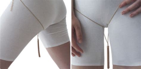 Pornpros shut your gap 10 min. This "Thigh Gap Jewelry" Will Enrage, Then Inspire You