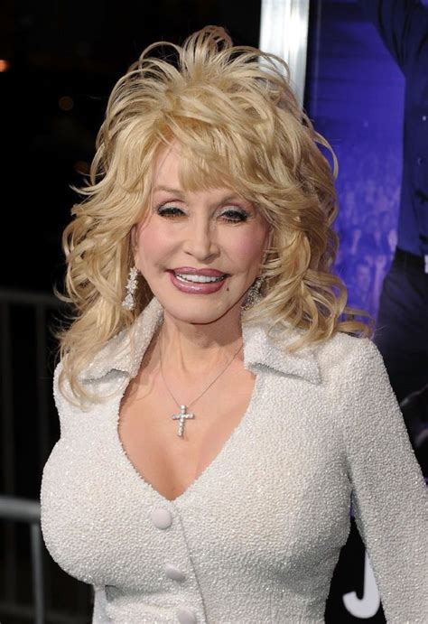 2019 9 to 5 gold Dolly Parton, 74, Looks Ageless Wearing Tight Leather ...