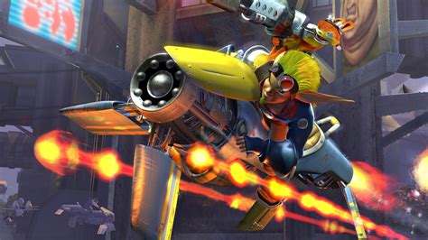 Jak And Daxter Wallpapers - Wallpaper Cave