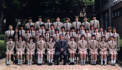 Nonton film battle royale (2000) subtitle indonesia streaming movie download gratis online. Battle Royale | The Museum of Arts and Design (MAD)