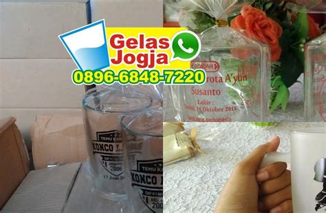 Gelas oval es buah segar. Harga Gelas Buat Es Buah ~ 0896~6848~7220 wa Grosir ...