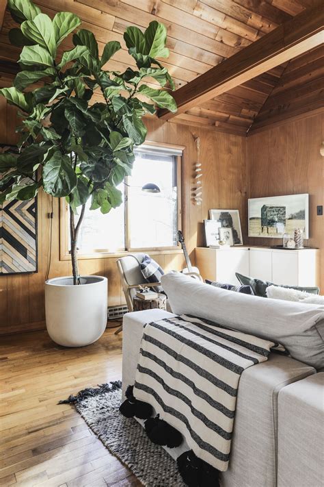 Check spelling or type a new query. This Sofa Took Cabin Cozy to the Next Level | Modern cabin ...