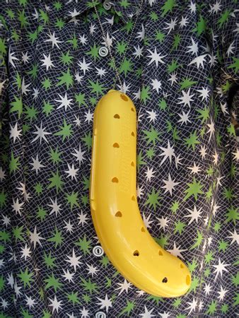Maybe you would like to learn more about one of these? Allee Willis Blog » banana case