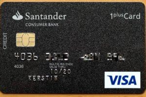 Lade die santander kreditkarte word kündigungsvorlage herunter und bearbeite sie so, wie du es benötigst. Bargeld oder Kreditkarte? • Santander 1plus | Willkommen ...