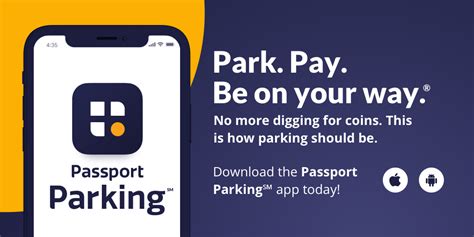 We are an online network where renters can find and book cheap parking from local hosts in spacer has 214 cheap and secure parking spaces available for rent in central chicago. Passport Parking App Information - Parking Services ...