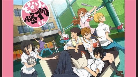 Mizutani shizuku is the type of person who only cares for her own grades. AnimeSaturn - Tonari no Kaibutsu Streaming SUB ITA e ITA