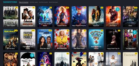 Some streaming services have existed for years without the option to download s. Quick Solution to MP4 Mobile Movies Free Download