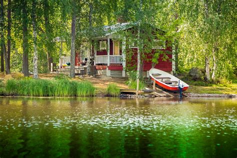 Holidaylettings.co.uk has been visited by 100k+ users in the past month Leech Lake Cabins, Fishing & Boating: Federal Dam, MN ...