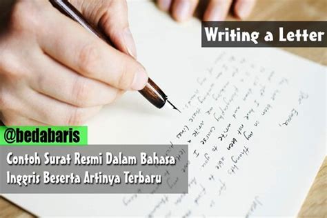 Contoh surat lamaran pekerjaan dalam bahasa inggris dan artinya. 15+ Contoh Surat Penawaran Dalam Bahasa Inggris Beserta ...