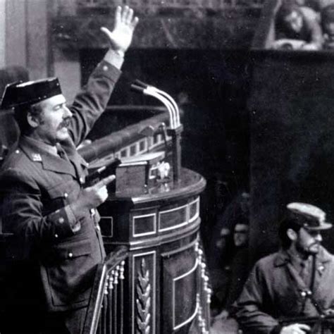 Distributie giancarlo badessi, janet agren. 23 febbraio 1981 - Fallisce il colpo di Stato in Spagna ...