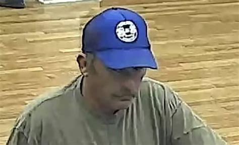 The information on this website is taken from records made available by state and local law enforcement departments, courts, city and town halls, and other public and private sources. Cullman police: Bank robbery suspect has been identified ...