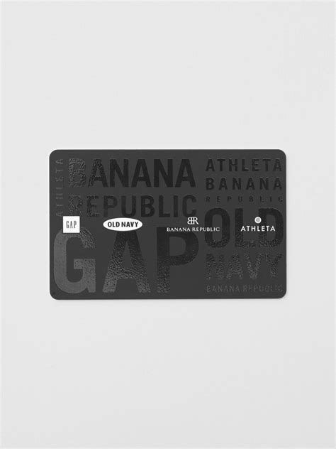 These cards can be used to purchases items at great prices on the old. Options GiftCard | Gap