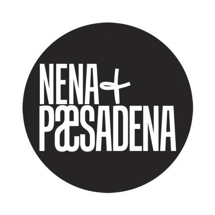 Explore tweets of nena & pasadena uk @nenapasadenauk on twitter. Nena & Pasadena (NENAANDPASADENA) on Twitter | Pasadena ...