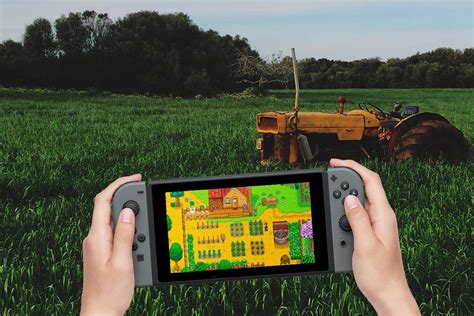 Check spelling or type a new query. Stardew Valley guide: The ultimate Nintendo Switch tips