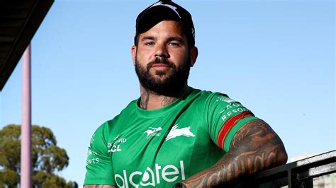 September 2021 brings advancement, october 2021 carries. NRL 2021: Souths' star halfback Adam Reynolds refuses to ...